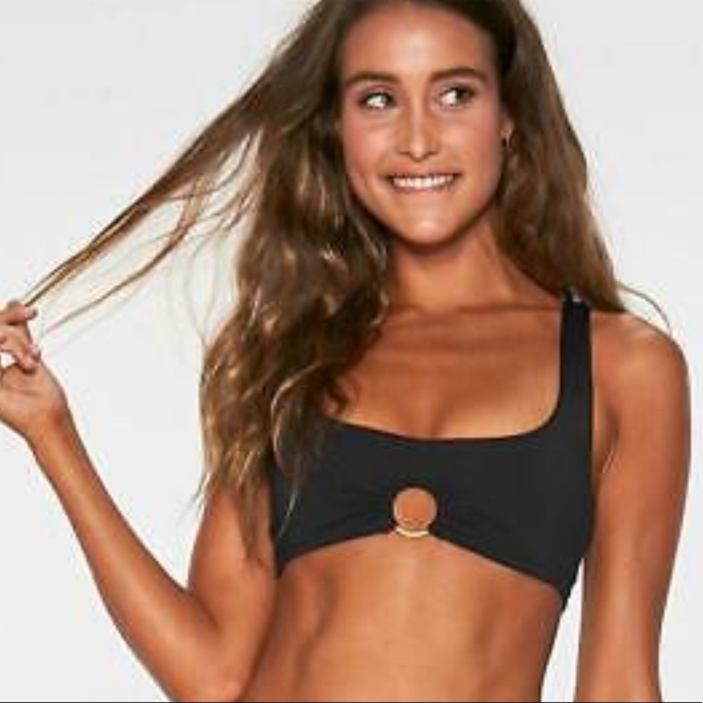L*Space Bikini Top - Small